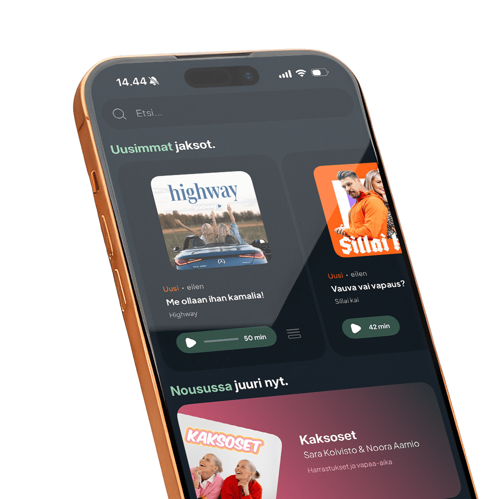 App Store screenshot