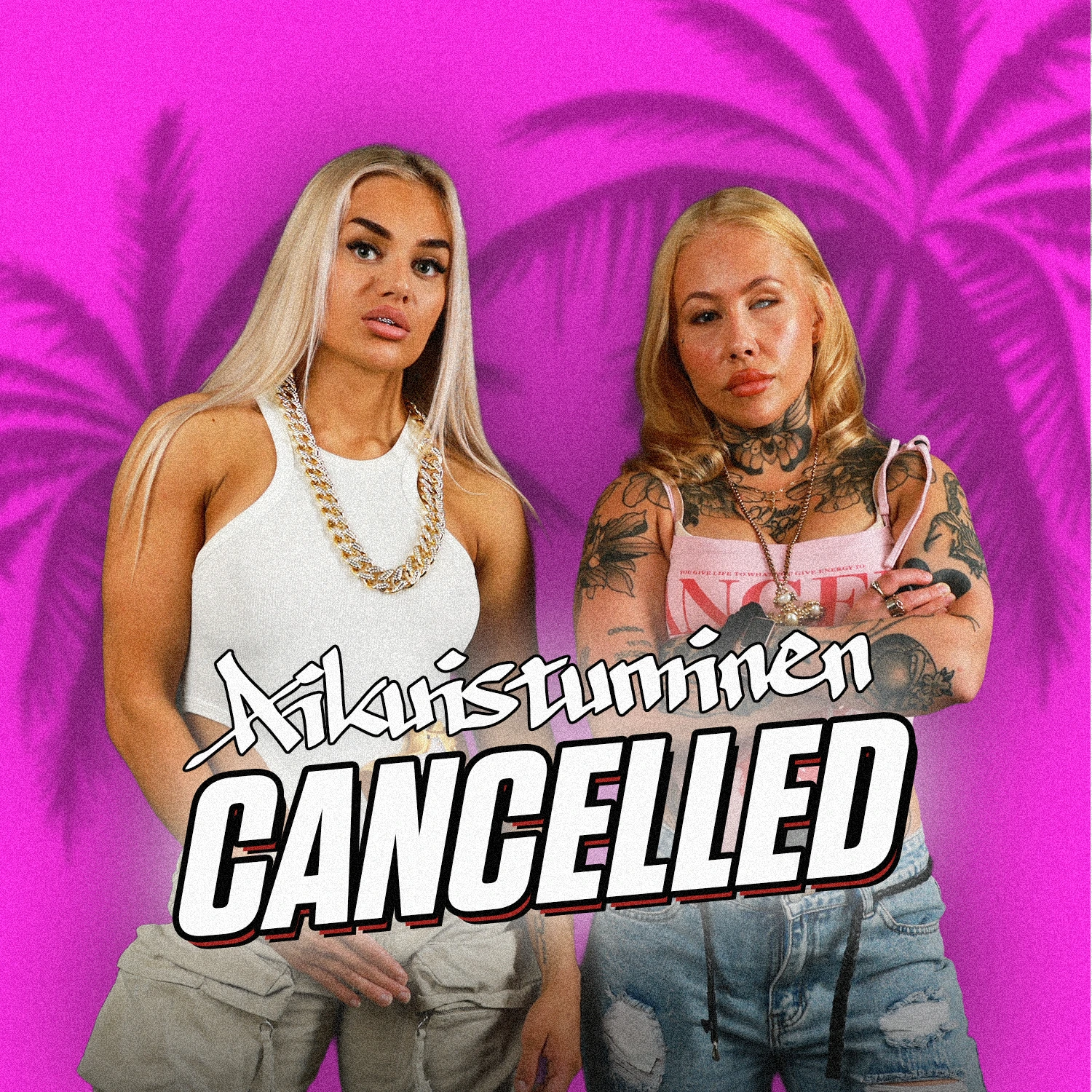 Podcast cover